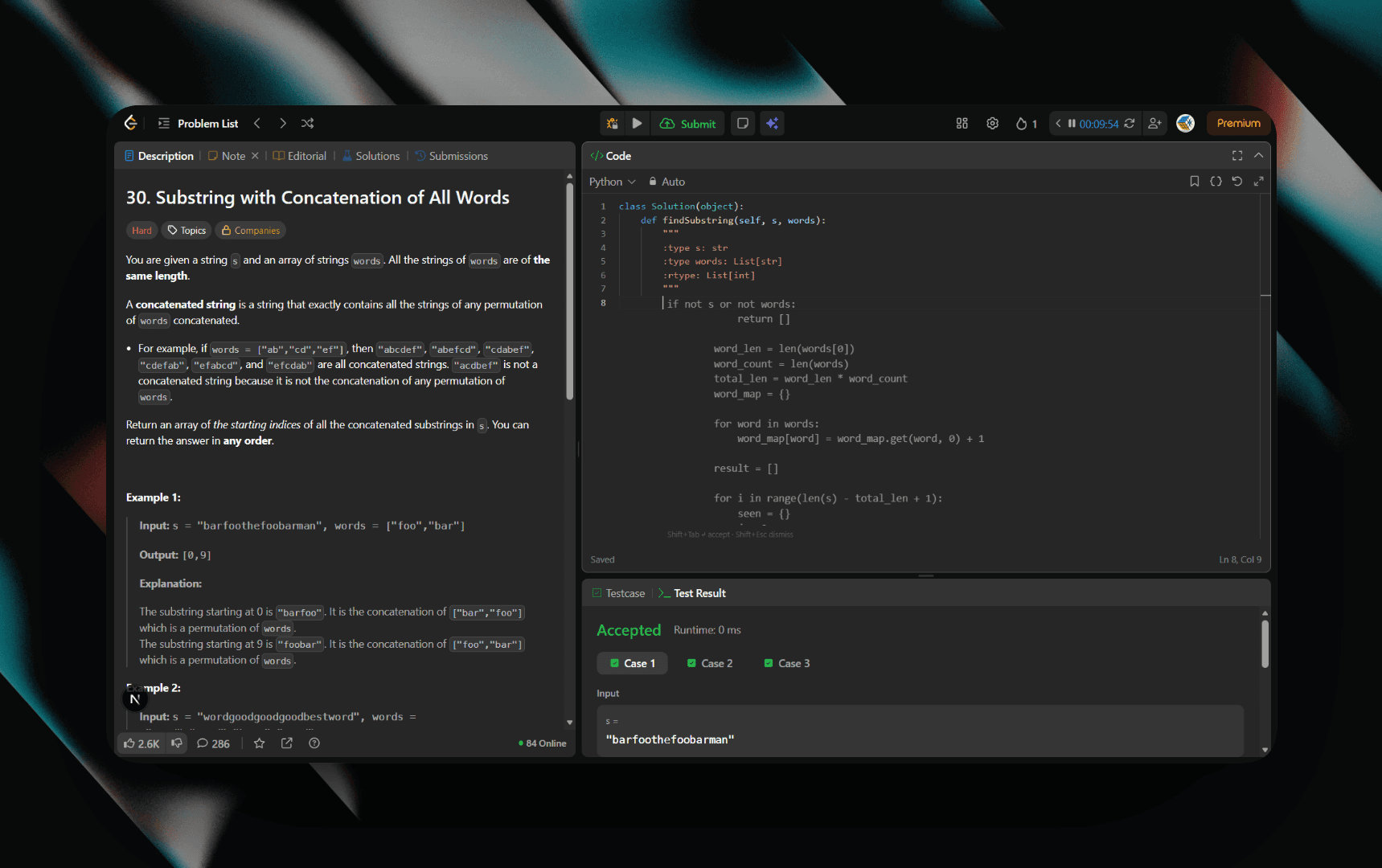 Tabby Interview Copilot